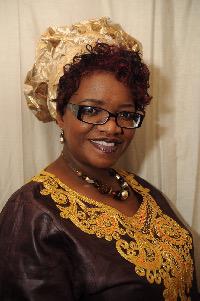 Doreen Mukwena